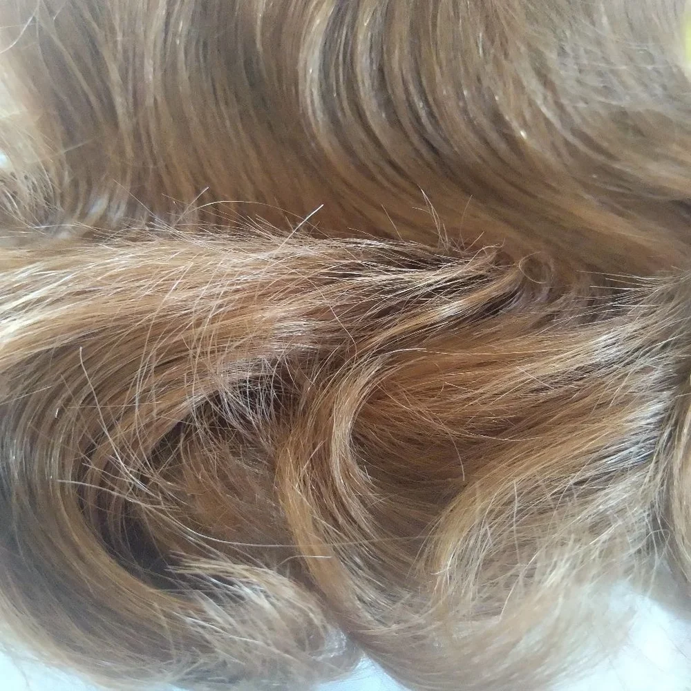 NWOT Lace Front Wig